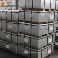 2.2/2.2 Temper 2 Matte Finish Kinds of Pails Applied High Quality Tinplate Sheet with Reasonable Price